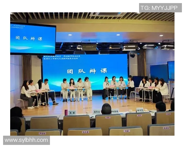 广州乒乓球队的团队协作探讨与成功经验分享